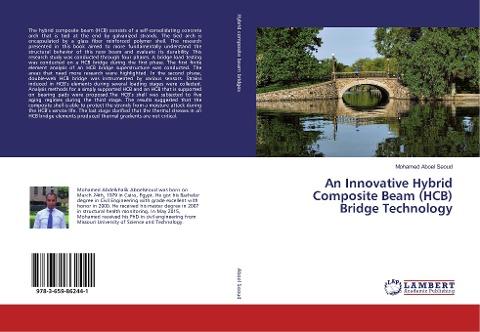 An Innovative Hybrid Composite Beam (HCB) Bridge Technology