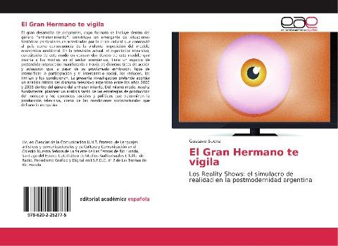 El Gran Hermano te vigila