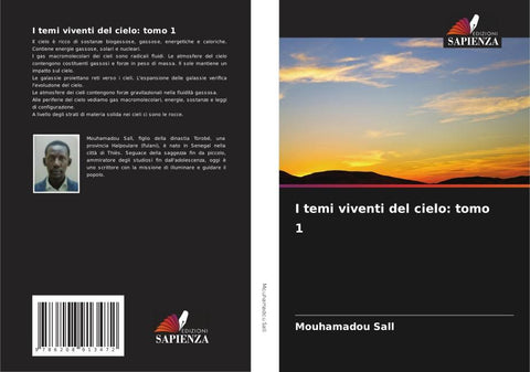 I temi viventi del cielo: tomo 1