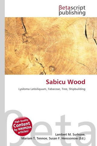 Sabicu Wood
