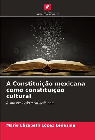 A Constituição mexicana como constituição cultural