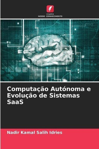 Computação Autónoma e Evolução de Sistemas SaaS