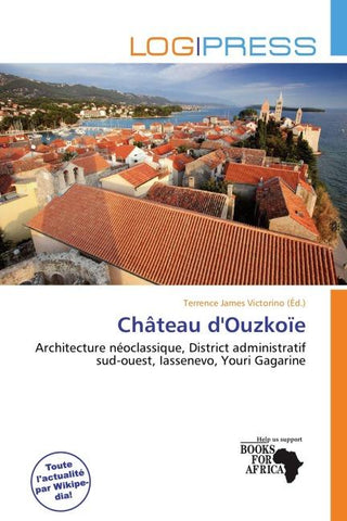 Château d'Ouzkoïe