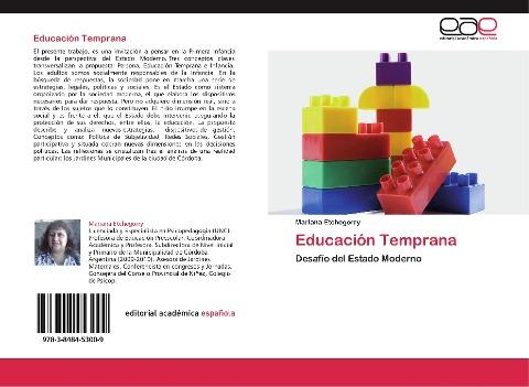 Educación Temprana