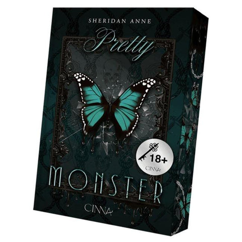 Pretty Monster