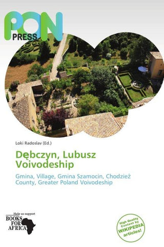 D¿bczyn, Lubusz Voivodeship