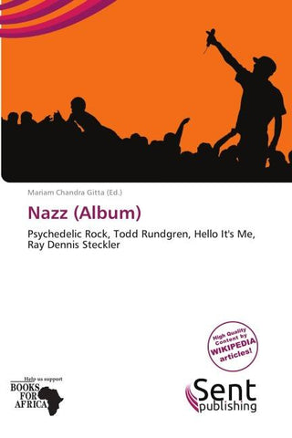 Nazz (Album)