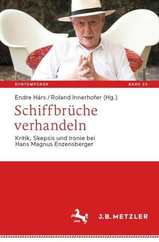 Schiffbrüche verhandeln