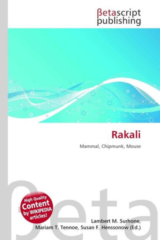 Rakali
