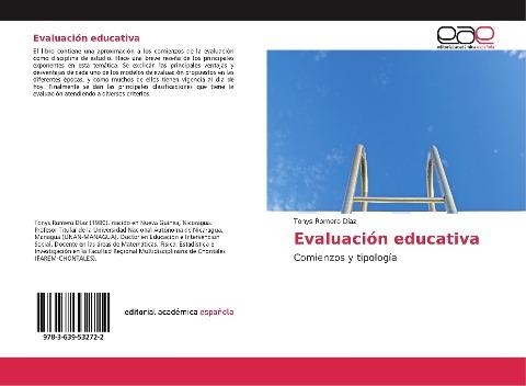 Evaluación educativa