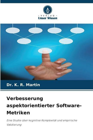Verbesserung aspektorientierter Software-Metriken