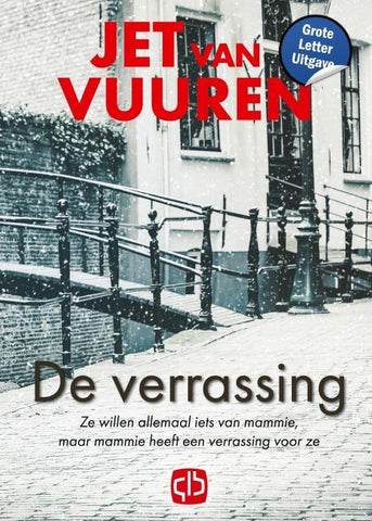 De verrassing