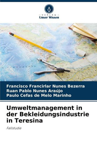 Umweltmanagement in der Bekleidungsindustrie in Teresina
