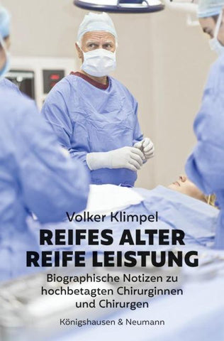 Reifes Alter – Reife Leistung