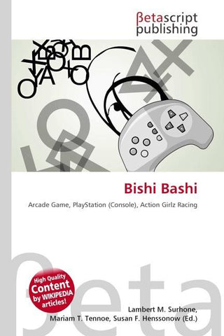 Bishi Bashi