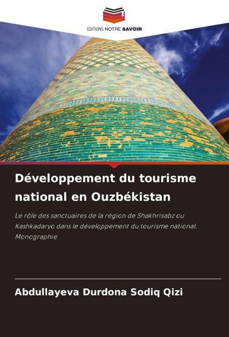 Développement du tourisme national en Ouzbékistan