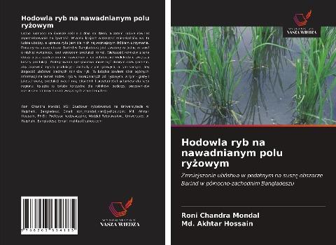 Hodowla ryb na nawadnianym polu ry¿owym