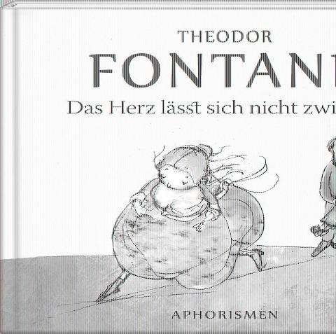 Das Herz lässt sich nicht zwingen
