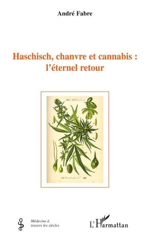 Haschisch, chanvre et cannabis : l'éternel retour