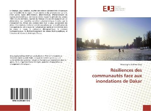 Résiliences des communautés face aux inondations de Dakar