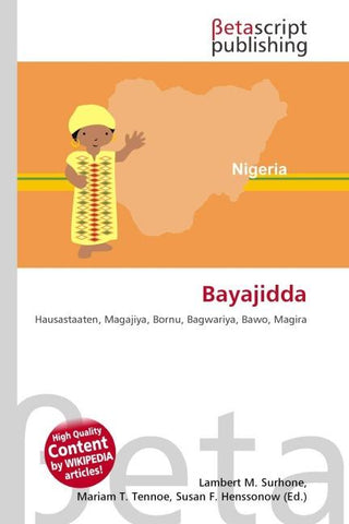 Bayajidda