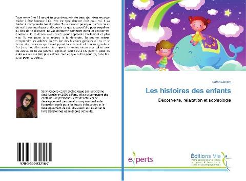 Les histoires des enfants