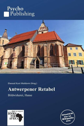 Antwerpener Retabel