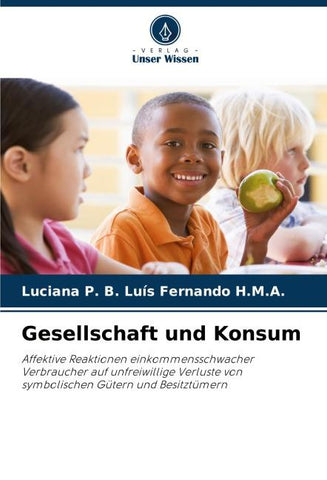 Gesellschaft und Konsum