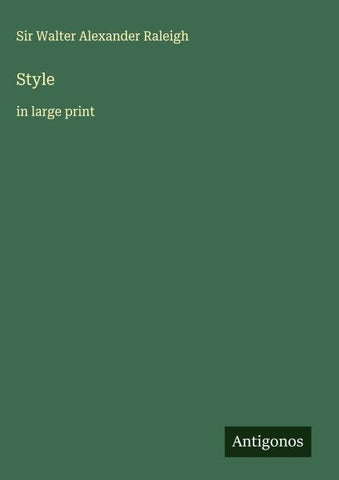 Style