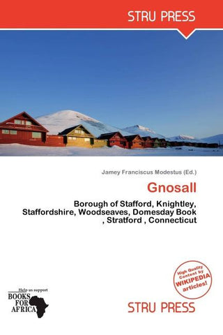 Gnosall