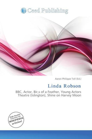 Linda Robson