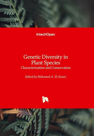 Genetic Diversity in Plant Species