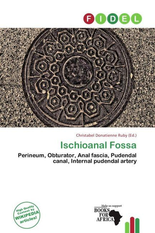 Ischioanal Fossa