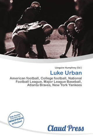 Luke Urban