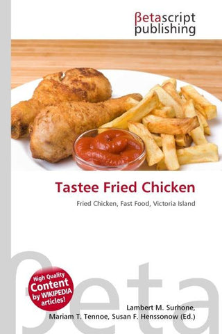 Tastee Fried Chicken