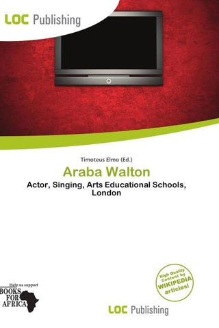 Araba Walton
