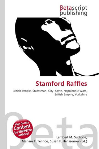 Stamford Raffles