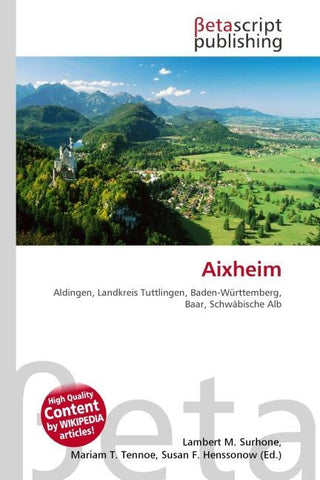 Aixheim