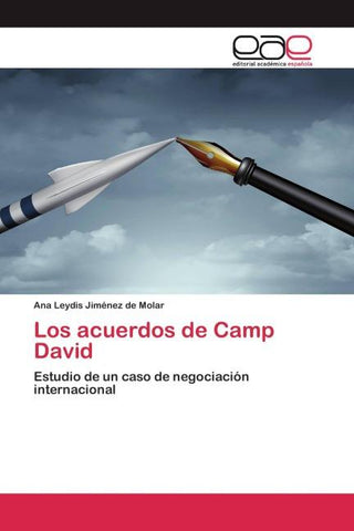 Los acuerdos de Camp David