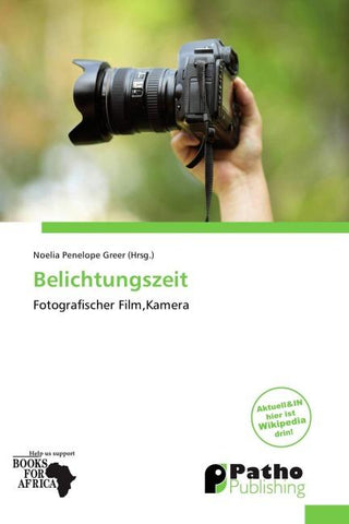 Belichtungszeit