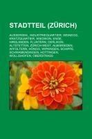 Stadtteil (Zürich)
