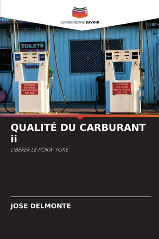 QUALITÉ DU CARBURANT ii