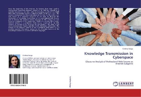 Knowledge Transmission in Cyberspace