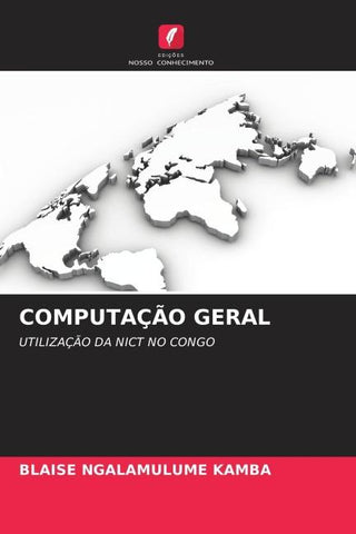 COMPUTAÇÃO GERAL