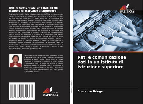 Reti e comunicazione dati in un istituto di istruzione superiore