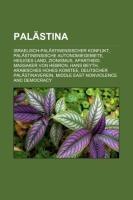 Palästina