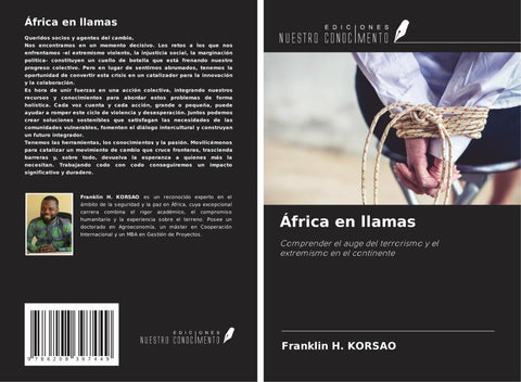 África en llamas