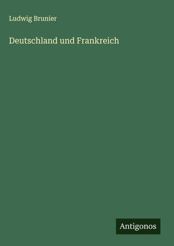 Deutschland und Frankreich