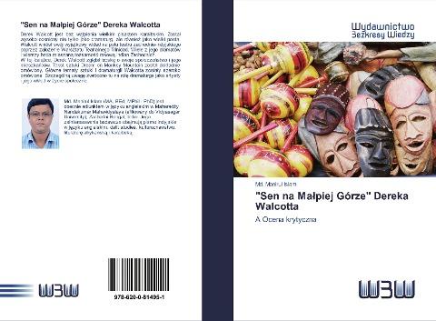 "Sen na Ma¿piej Górze" Dereka Walcotta
