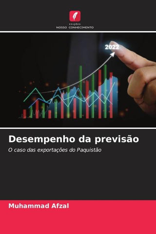 Desempenho da previsão